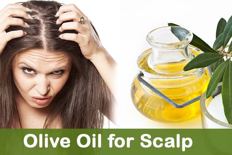 Is Olive Oil Good for Hair