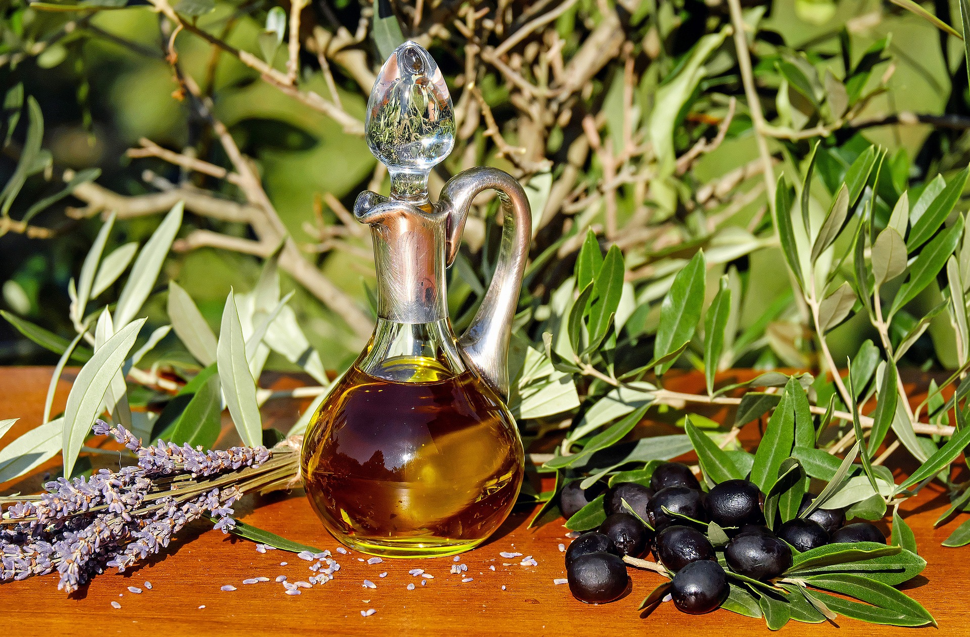 Health Benefits Of Olive Oil The Olive Tap